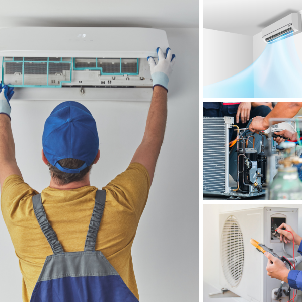 ac service