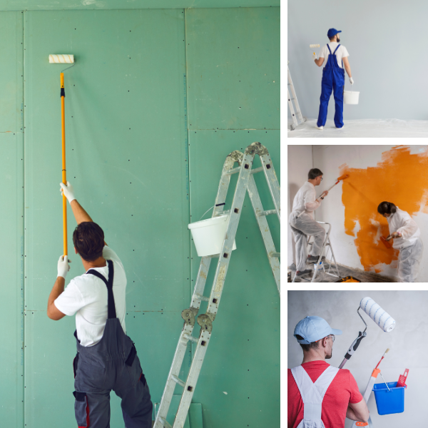 painting service