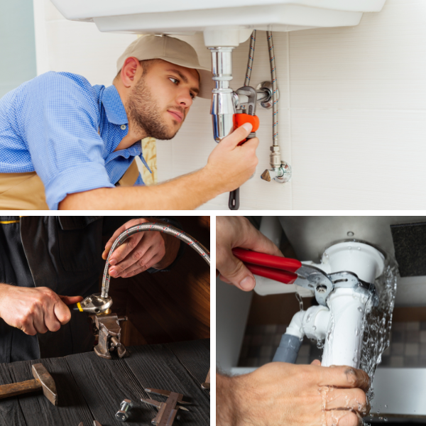 plumbing service