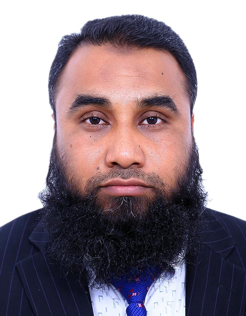 delwar hossain chairman danat