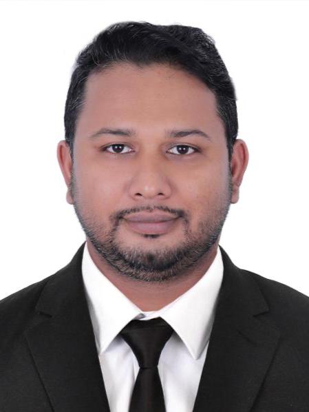 managing director